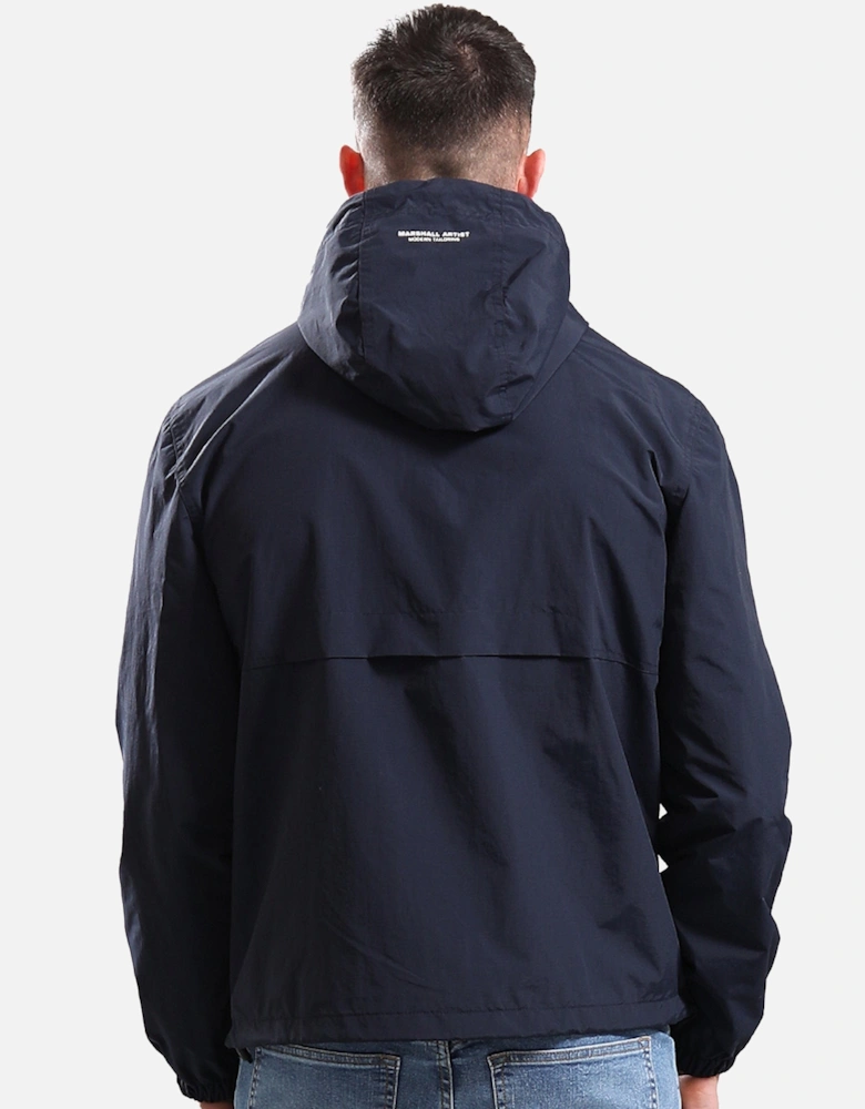 Alpha Jacket Navy