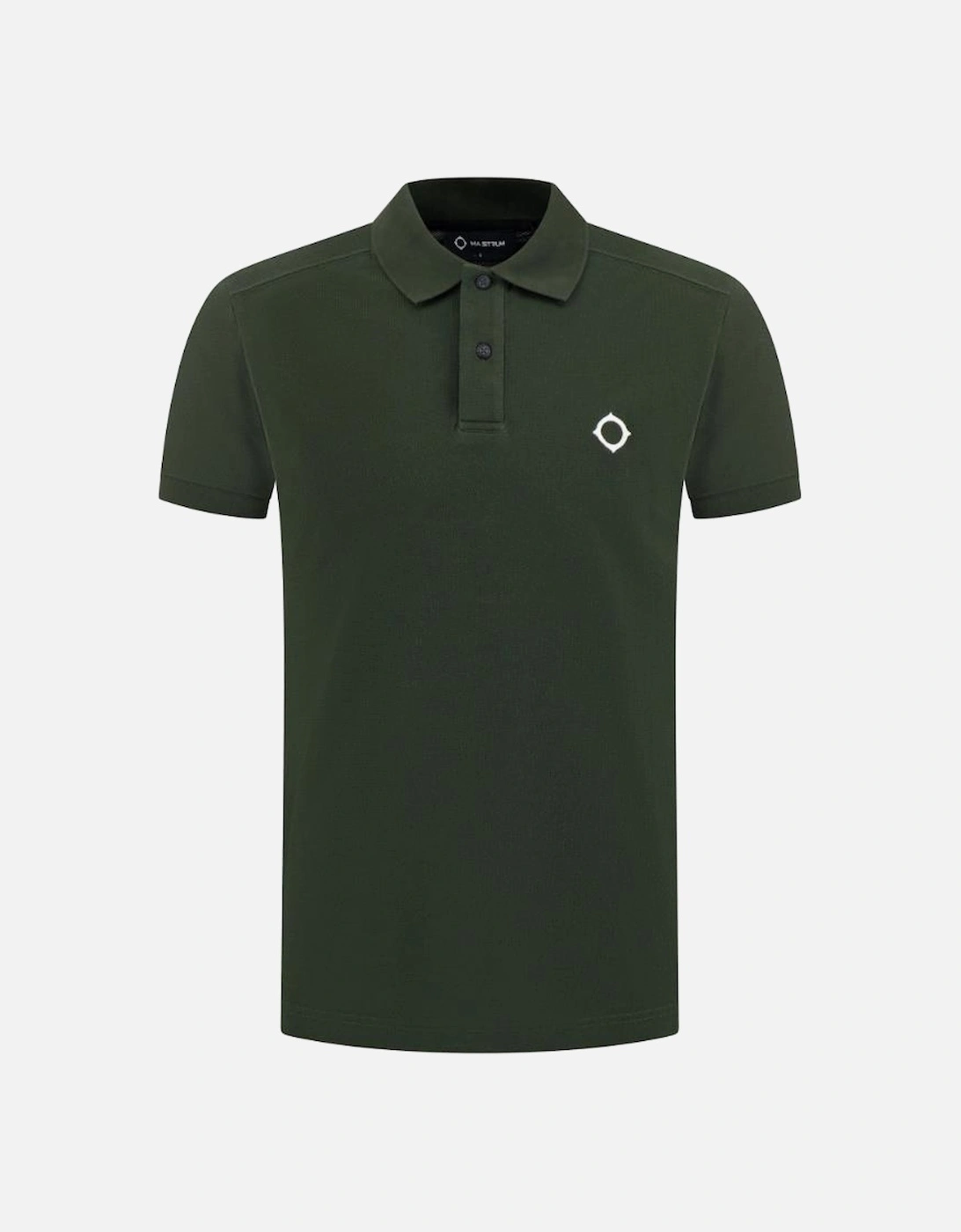 SS Pique Polo - Oil Slick, 5 of 4