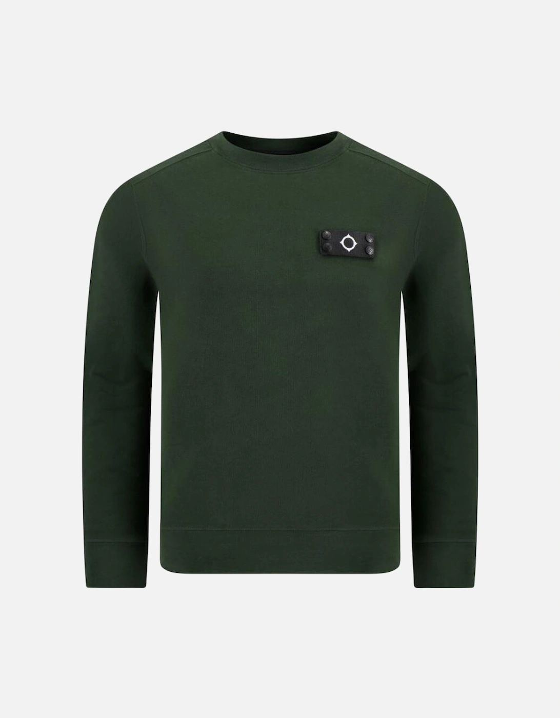 Neo Crew Sweatshirt - Oil Slick, 6 of 5