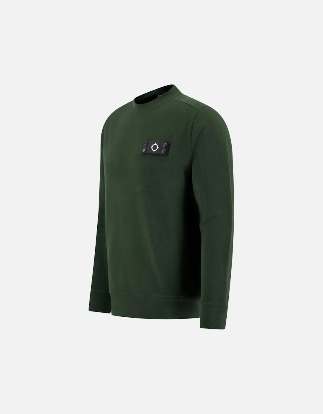Neo Crew Sweatshirt - Oil Slick