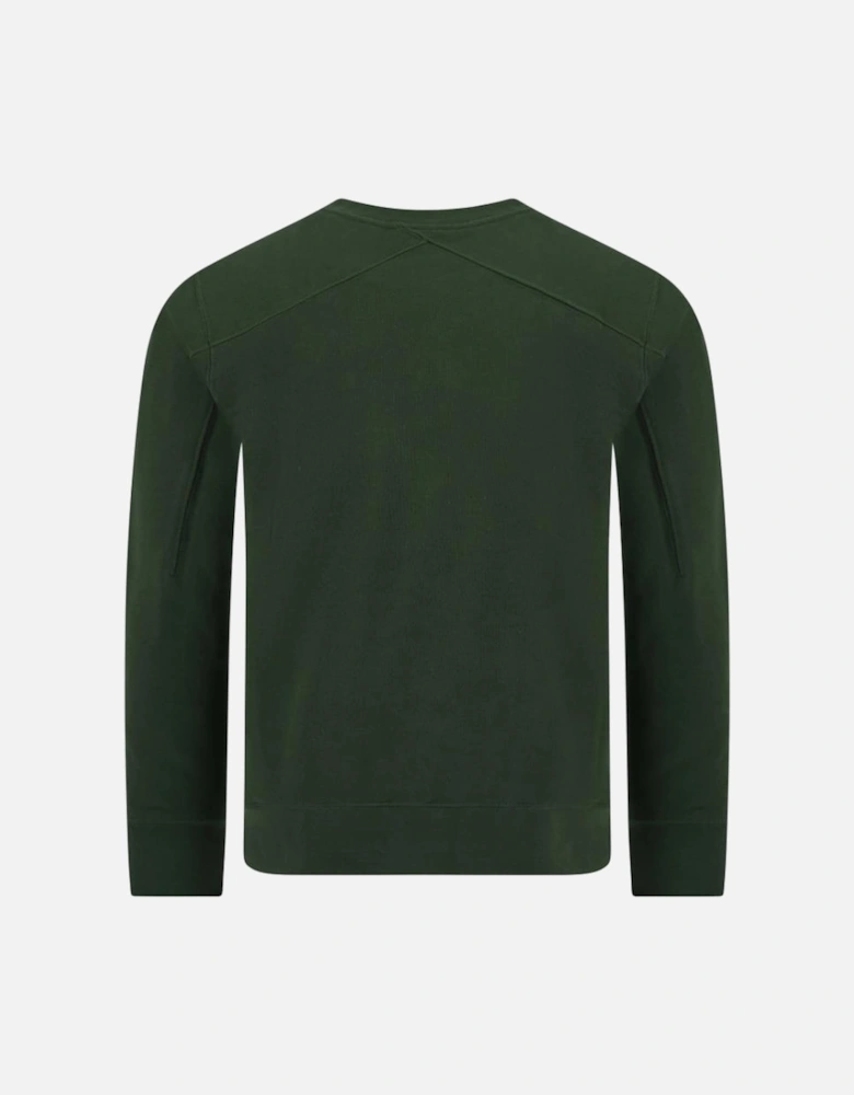 Neo Crew Sweatshirt - Oil Slick