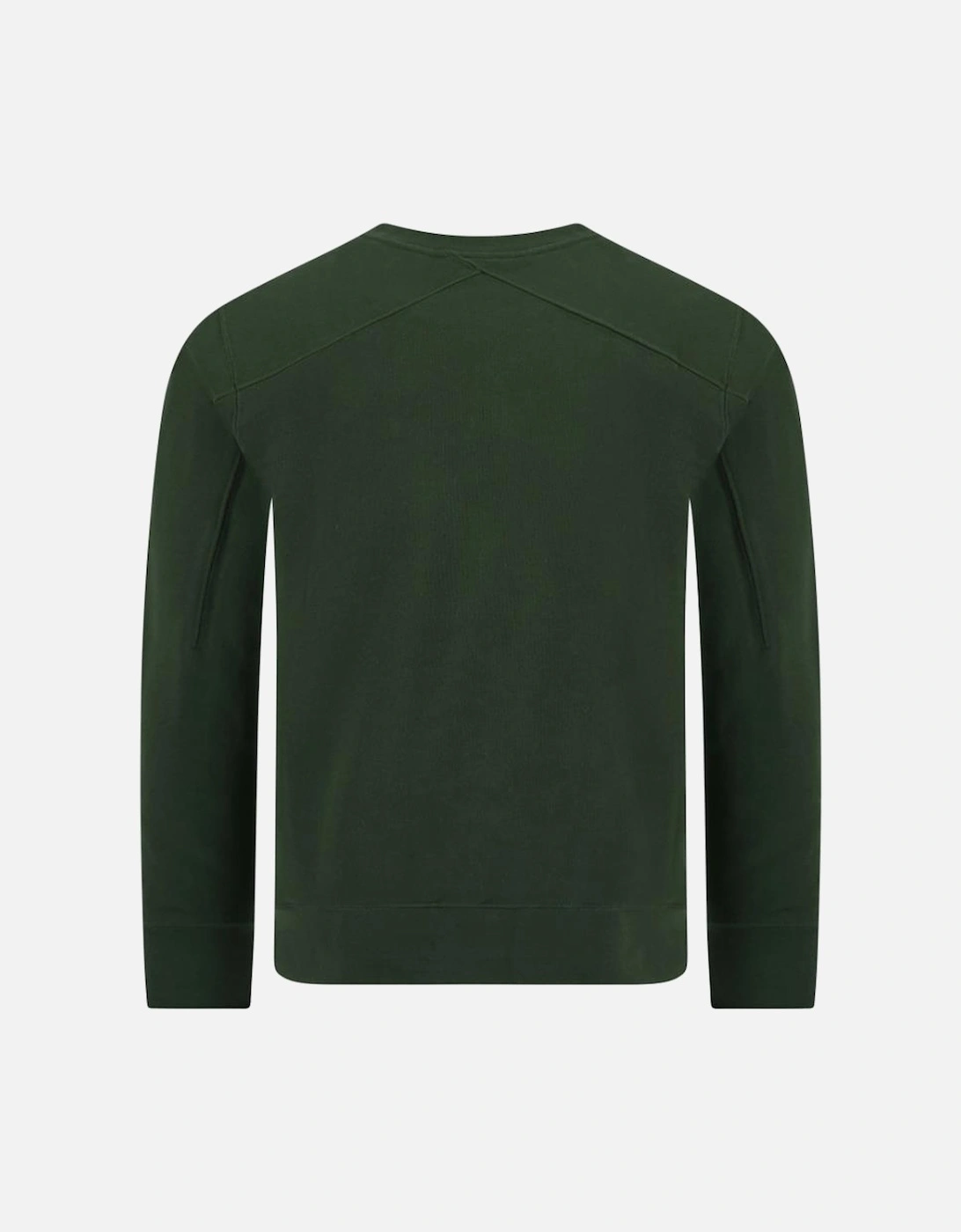 Neo Crew Sweatshirt - Oil Slick