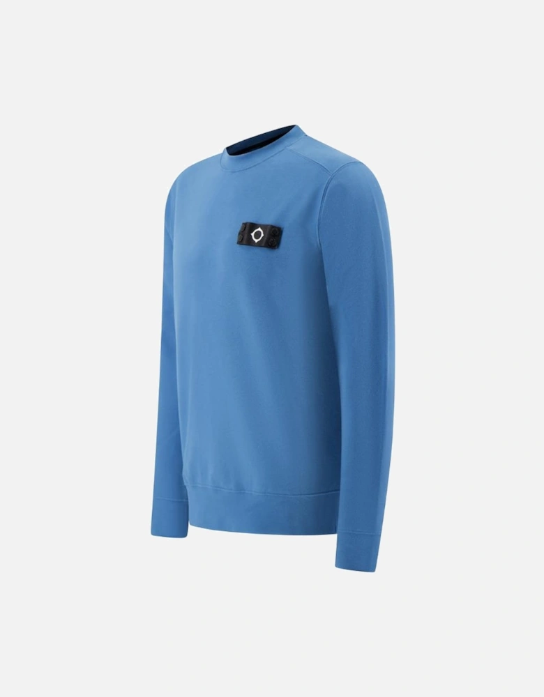 Neo Crew Sweatshirt - Midnight