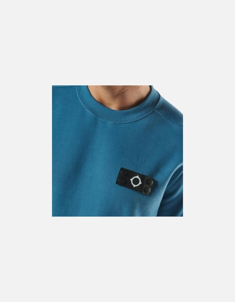 Neo Crew Sweatshirt - Midnight
