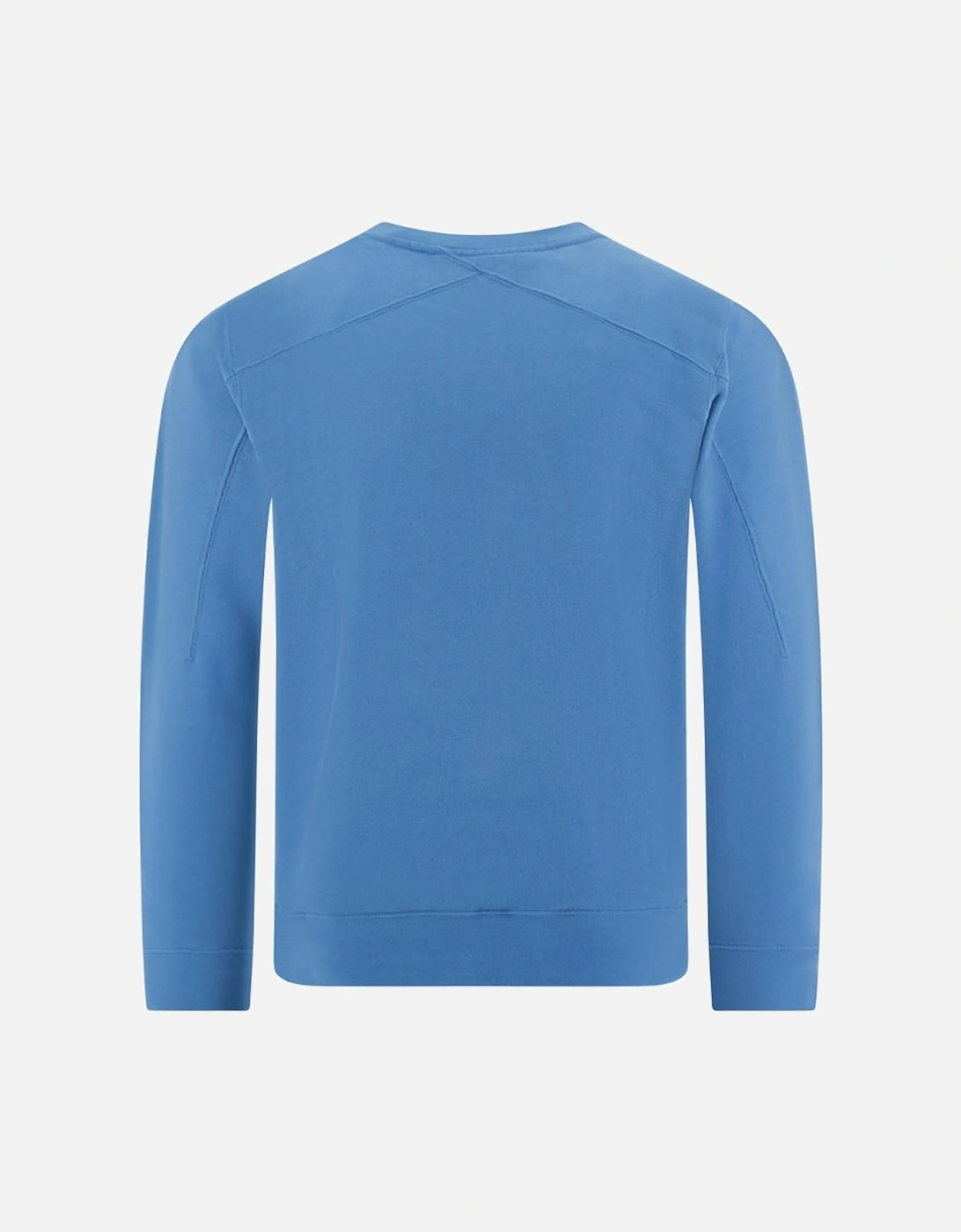 Neo Crew Sweatshirt - Midnight