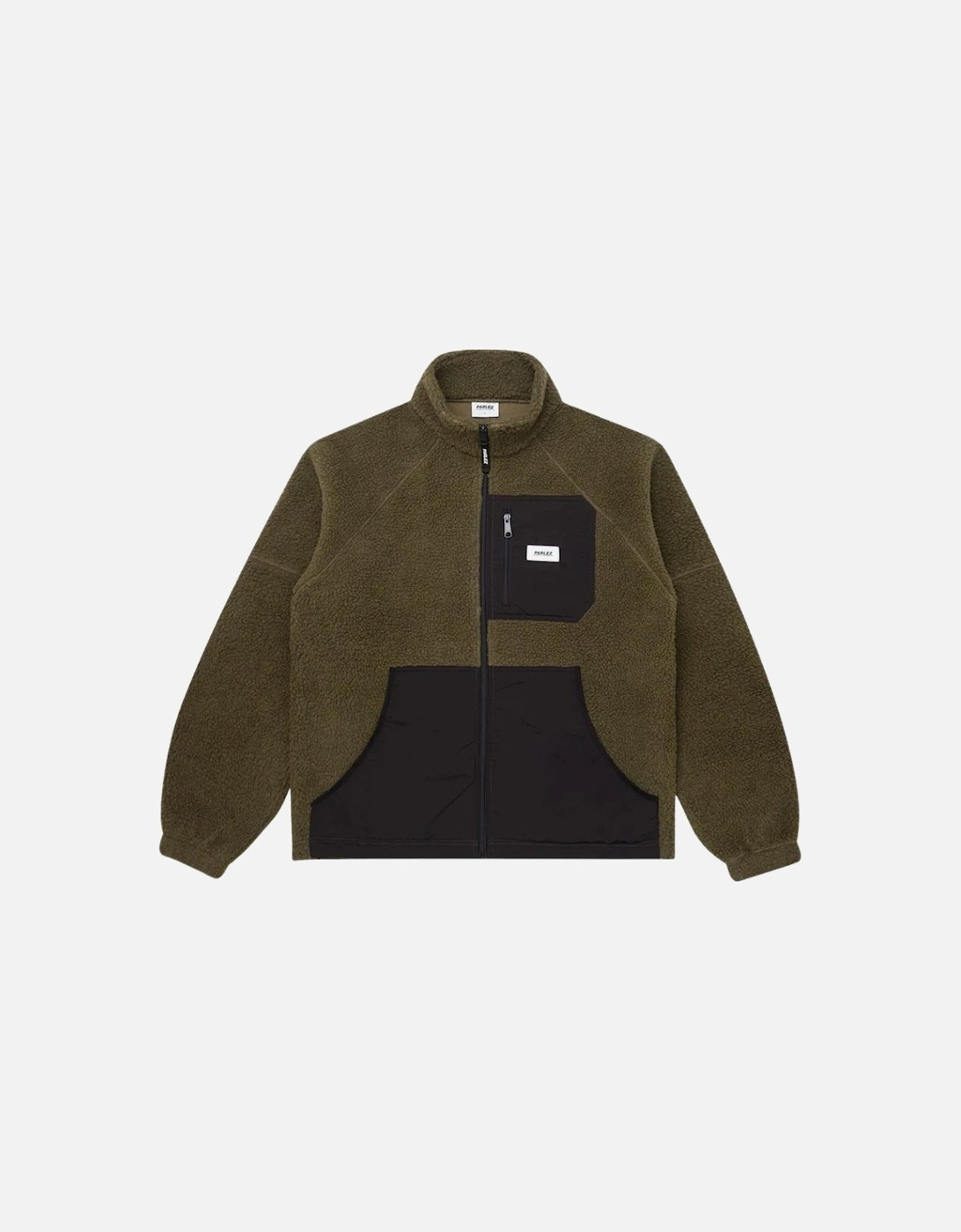Ascend Fleece - Moss, 4 of 3
