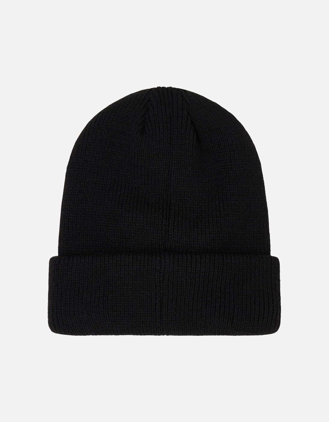 Gothic Beanie – Black