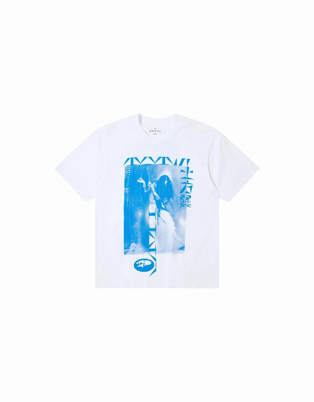 Tatsumi T-Shirt – White, 3 of 2