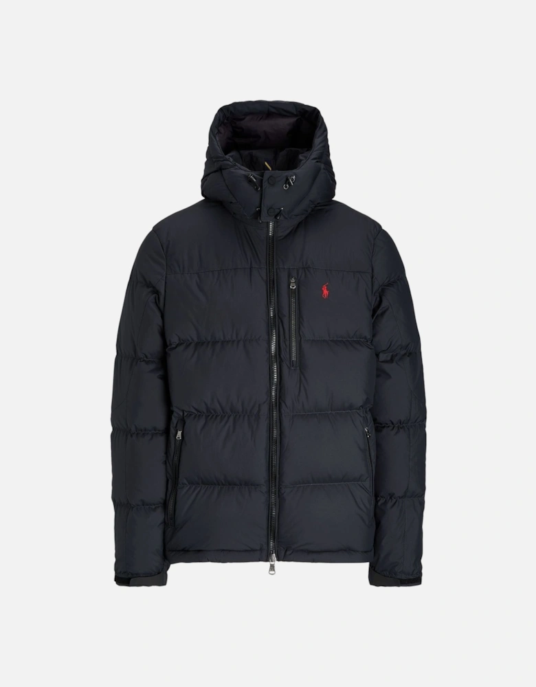 Ralph Lauren The Gorham Down Jacket - Black