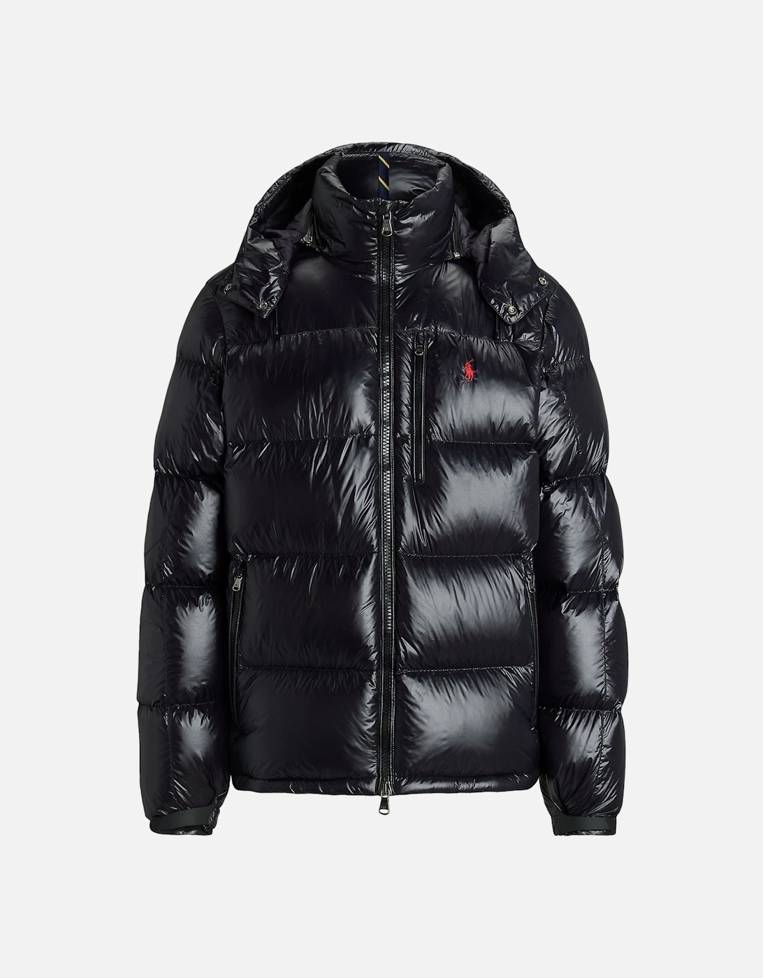 Ralph Lauren Gorham Glossed Down Jacket, 4 of 3