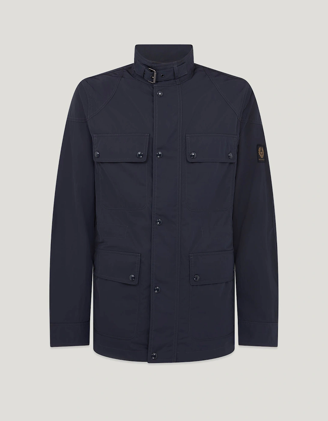 Vector Mens Jacket - Dark Ink, 2 of 1