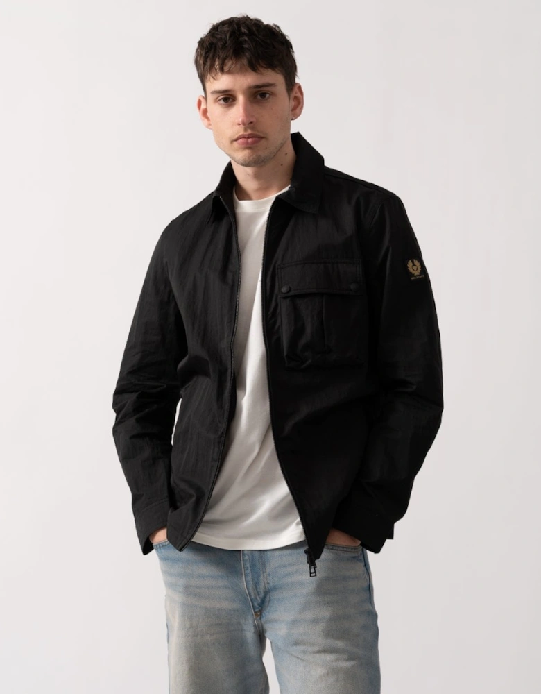 Drome Mens Overshirt