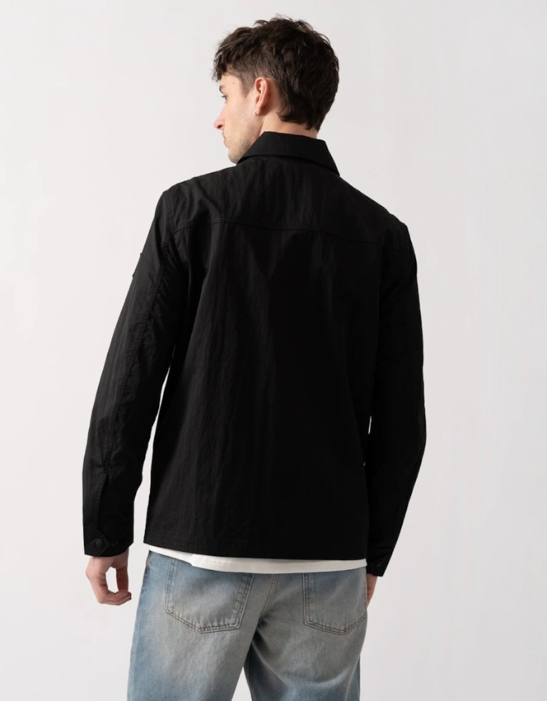 Drome Mens Overshirt