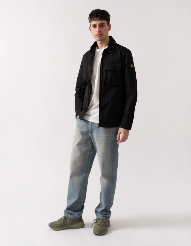 Drome Mens Overshirt