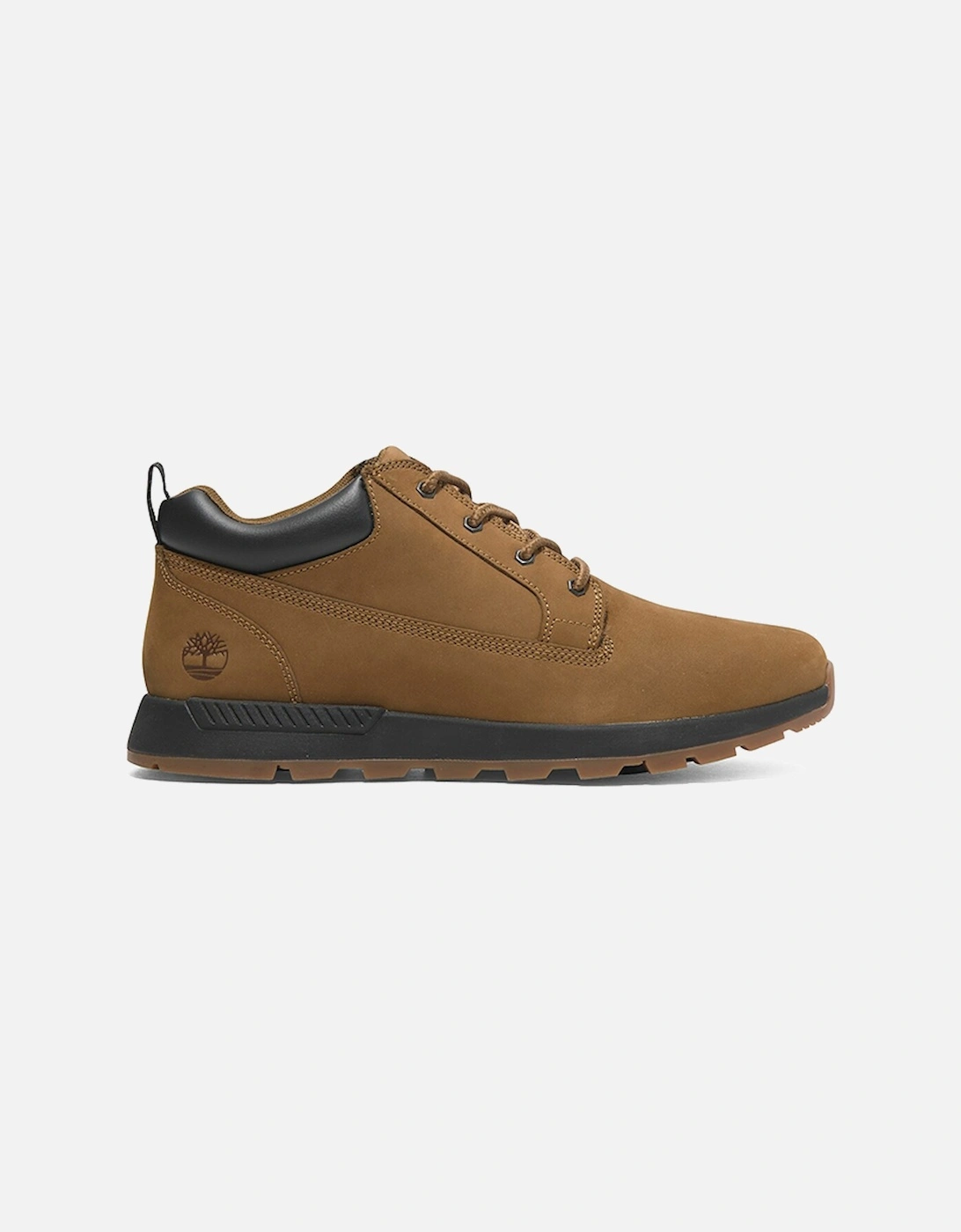 Killington Trekker Hiking Boot, 5 of 4