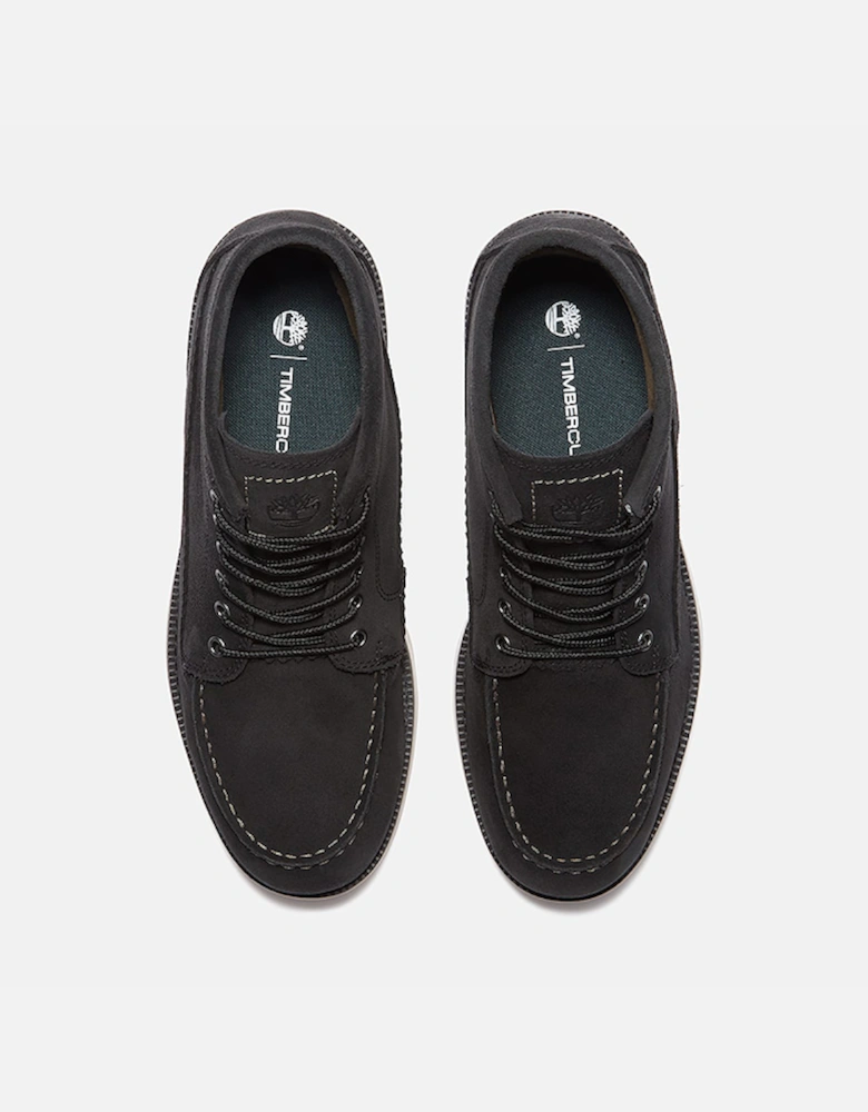 Britton Mills Chukka Boot