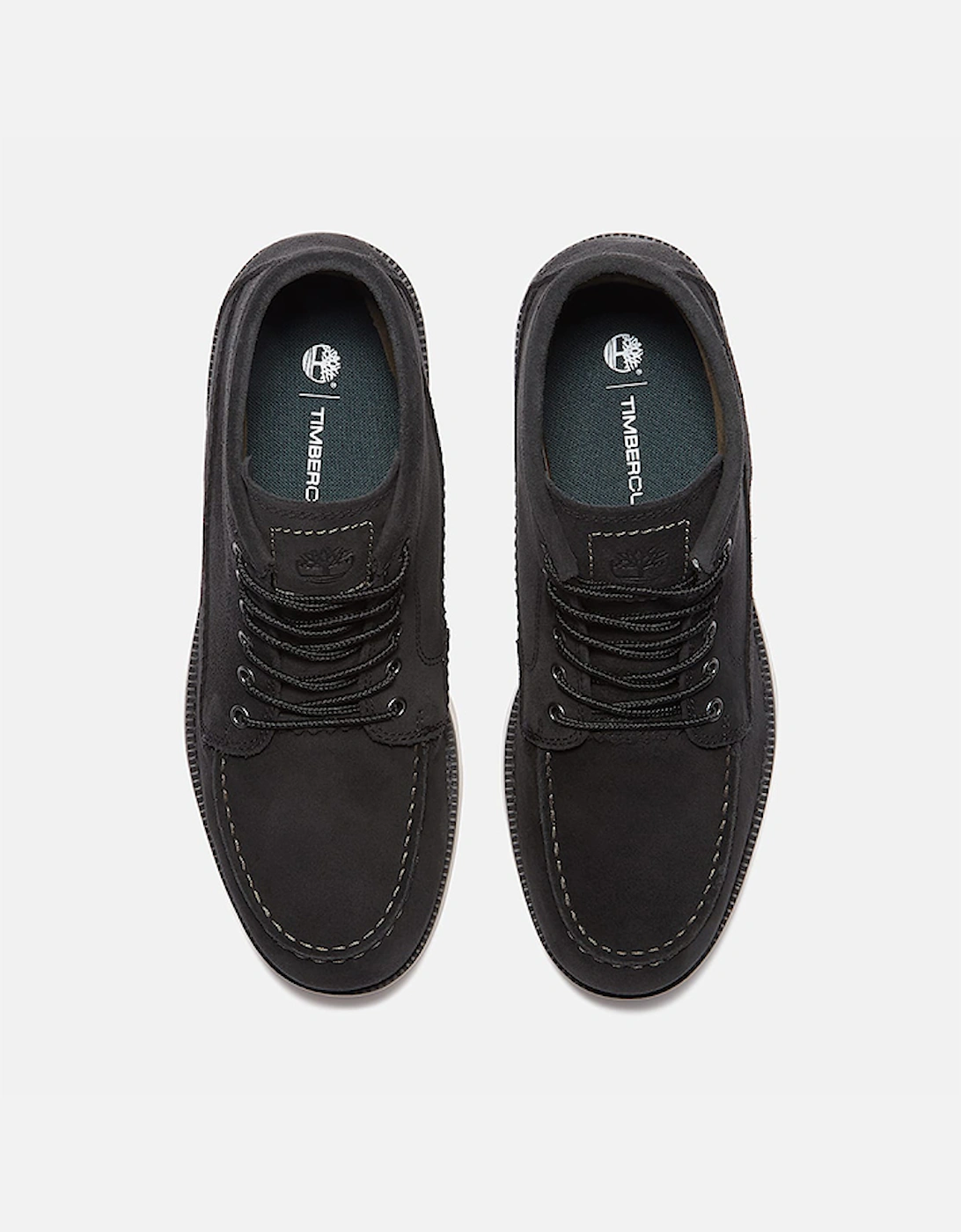 Britton Mills Chukka Boot