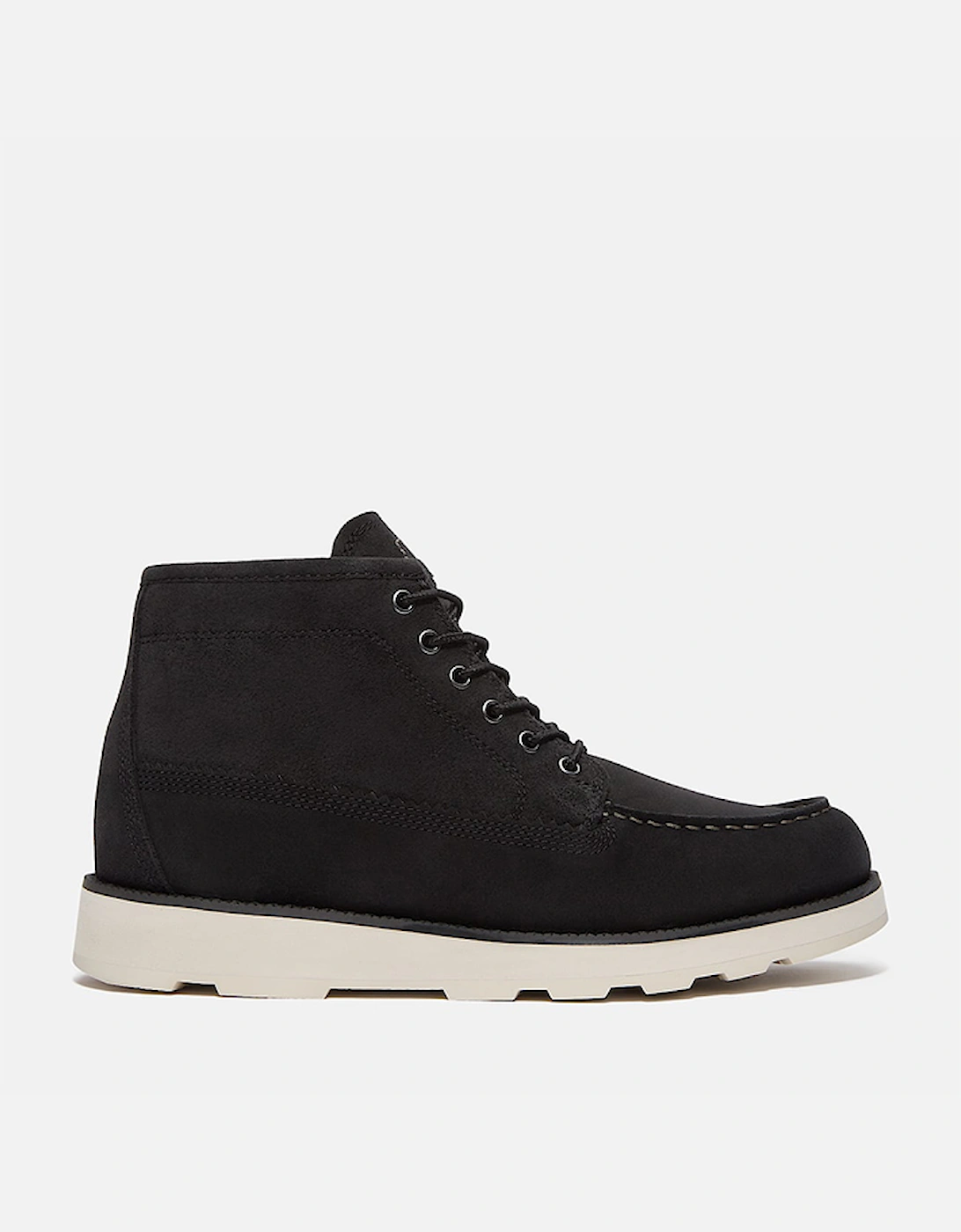 Timberland Men's Black Britton Mills ChUKka Boot - Size 8