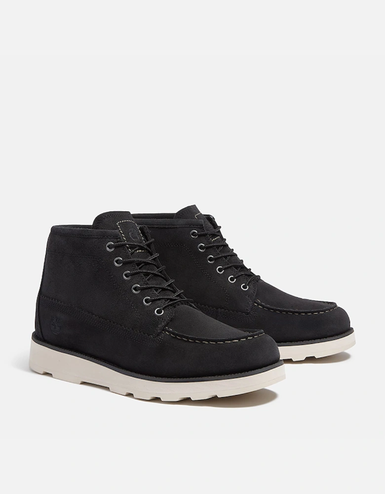 Britton Mills Chukka Boot