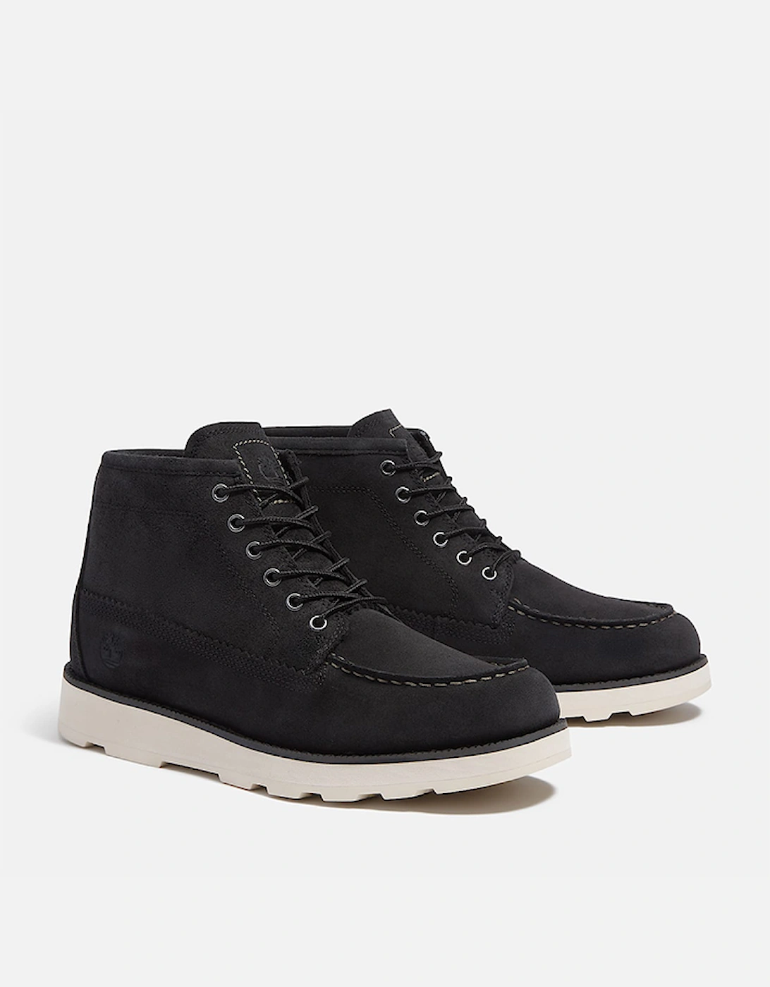 Britton Mills Chukka Boot
