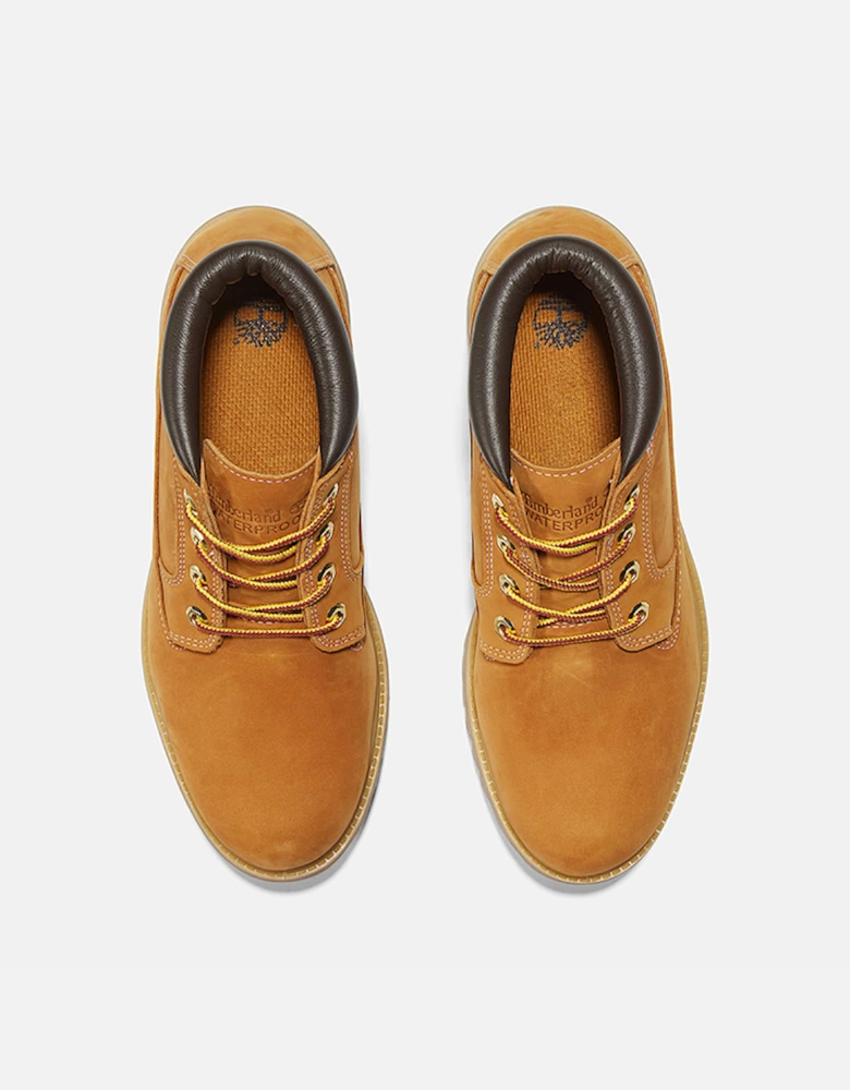 Timberland® Premium Waterproof Chukka Boot