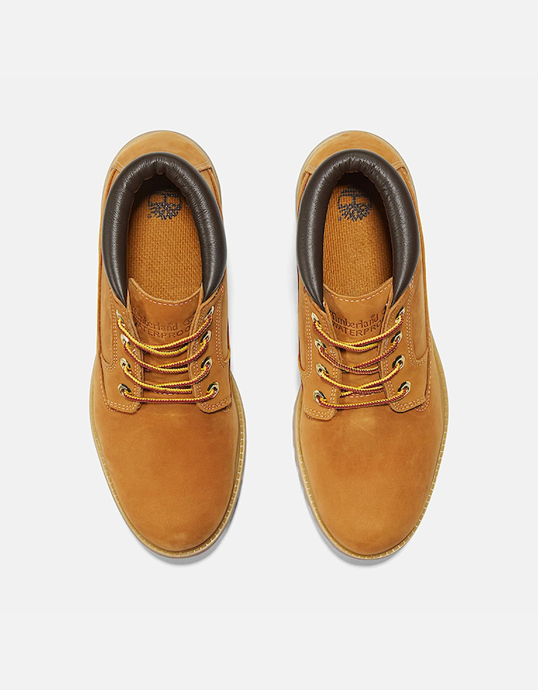 Timberland® Premium Waterproof Chukka Boot