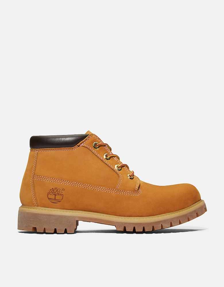 Timberland® Premium Waterproof Chukka Boot