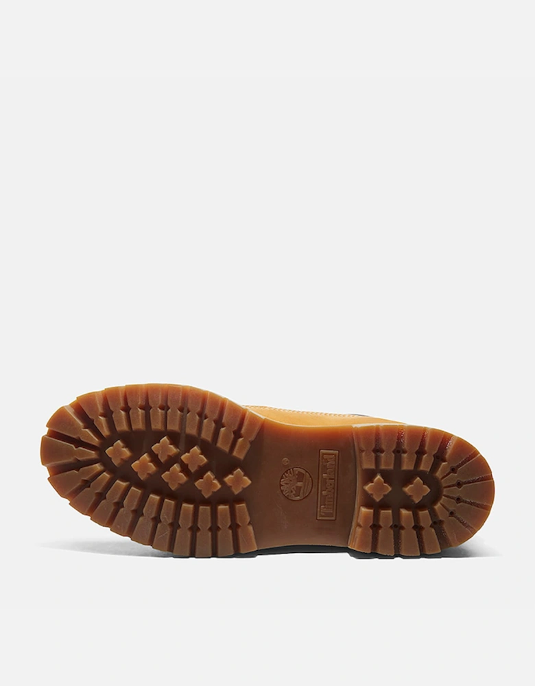 Timberland® Premium Waterproof Chukka Boot
