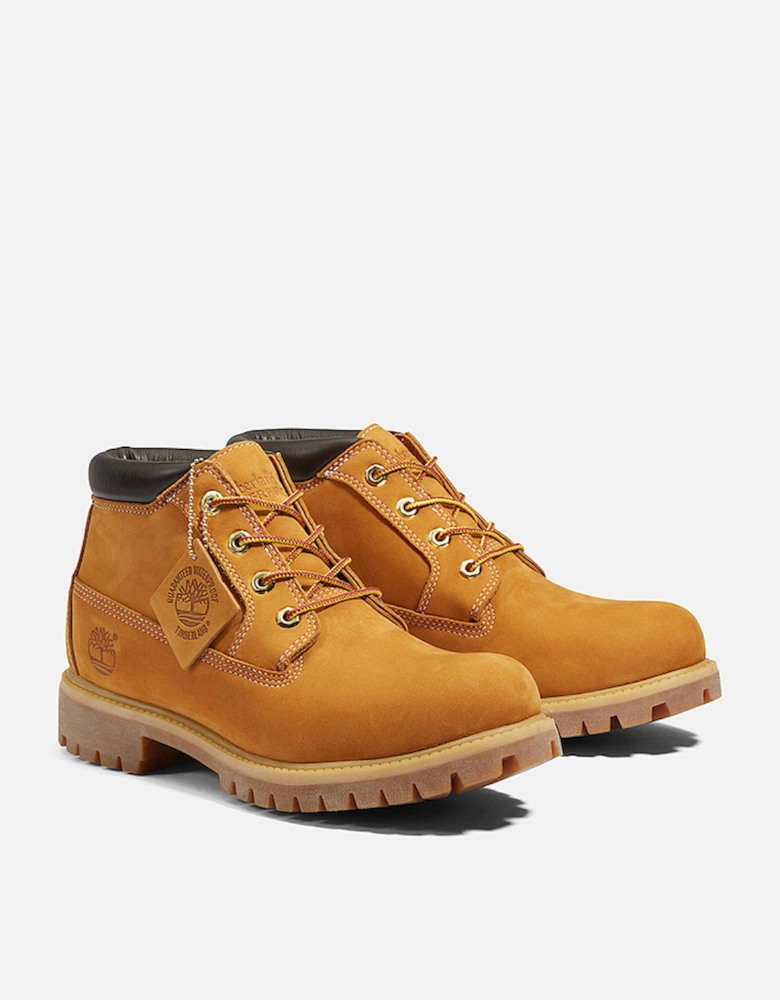Timberland® Premium Waterproof Chukka Boot