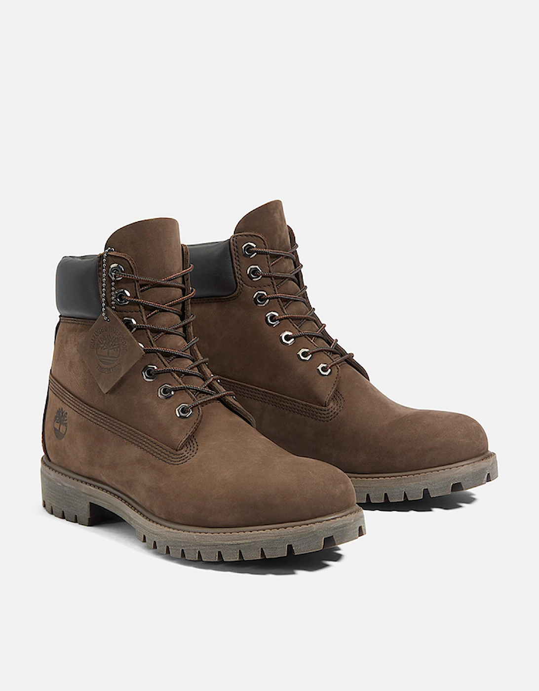 Premium 6 Inch Waterproof Boot