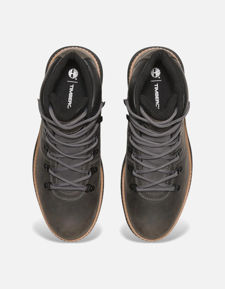 Hudson Road Waterproof Chukka Boot