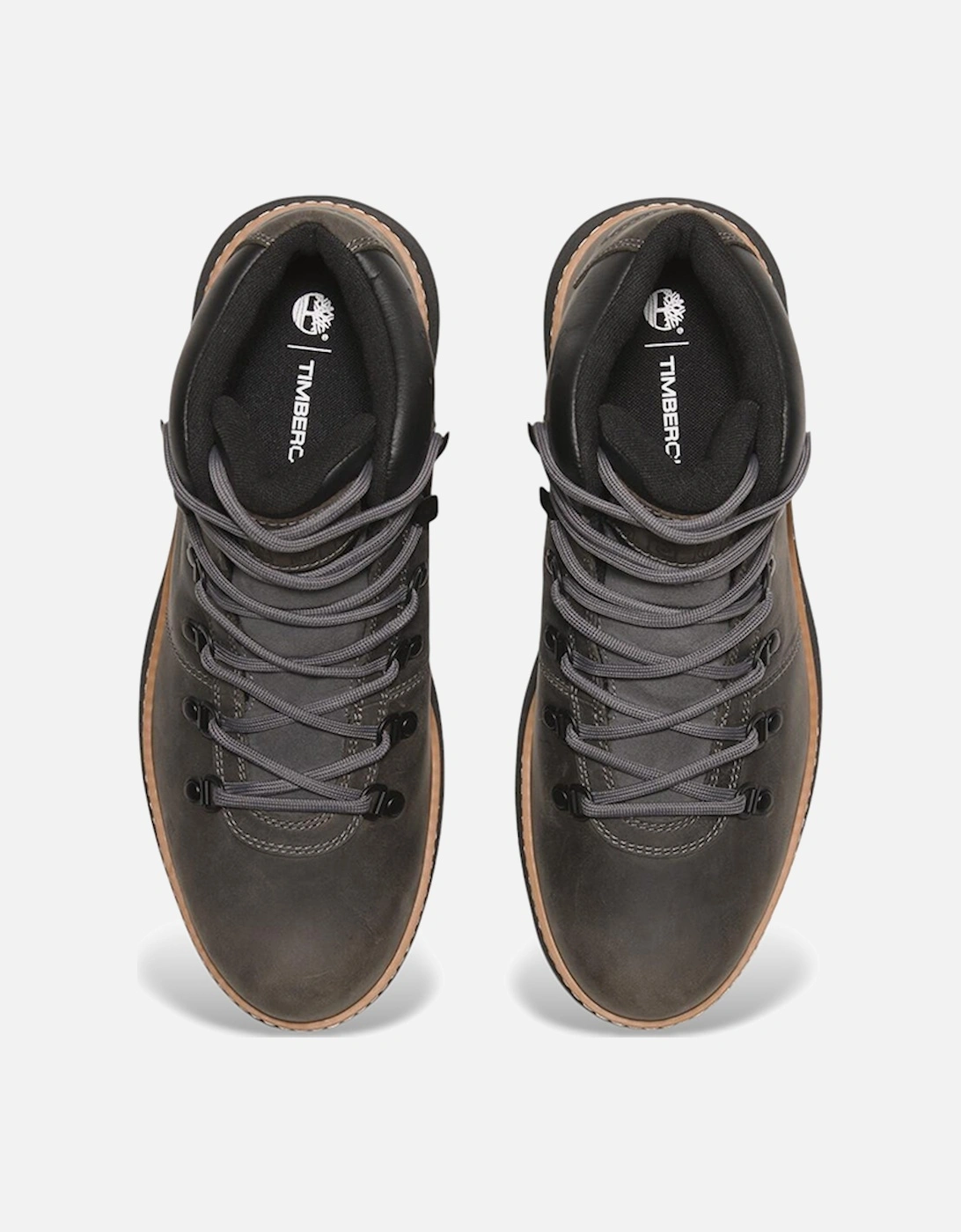 Hudson Road Waterproof Chukka Boot