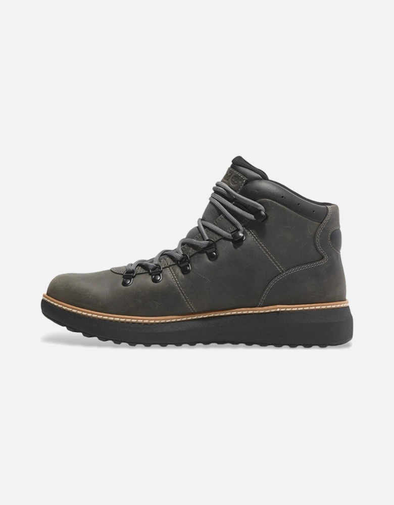 Hudson Road Waterproof Chukka Boot