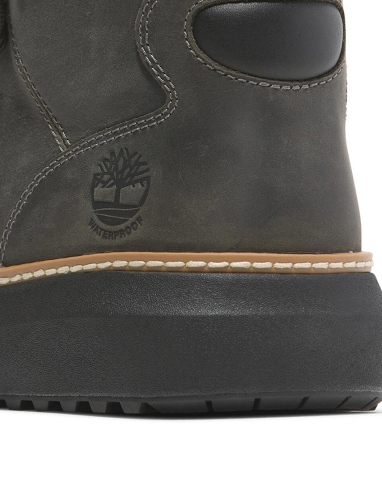 Hudson Road Waterproof Chukka Boot