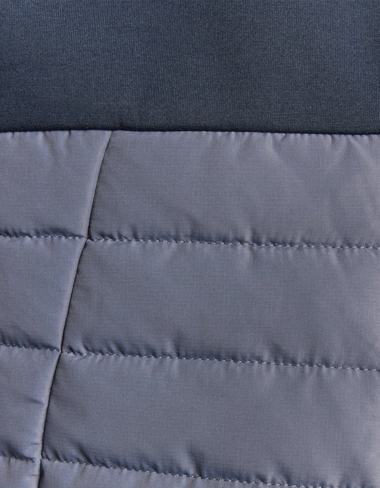 Sports Hybrid Fleece Gilet