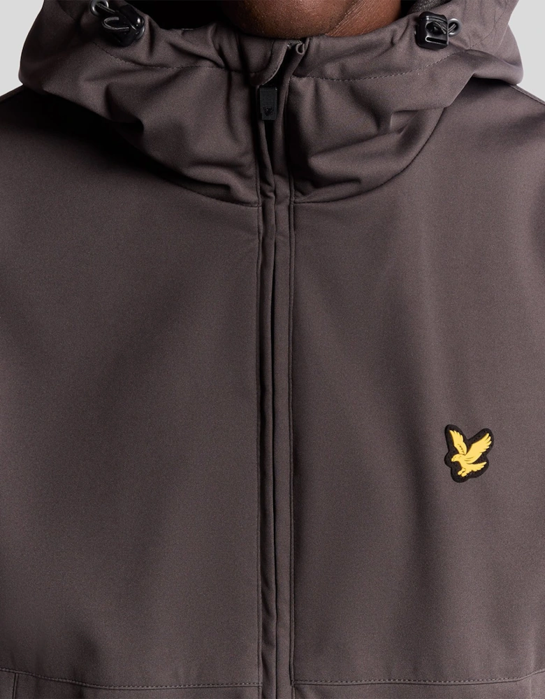 Sports Windbreaker Jacket