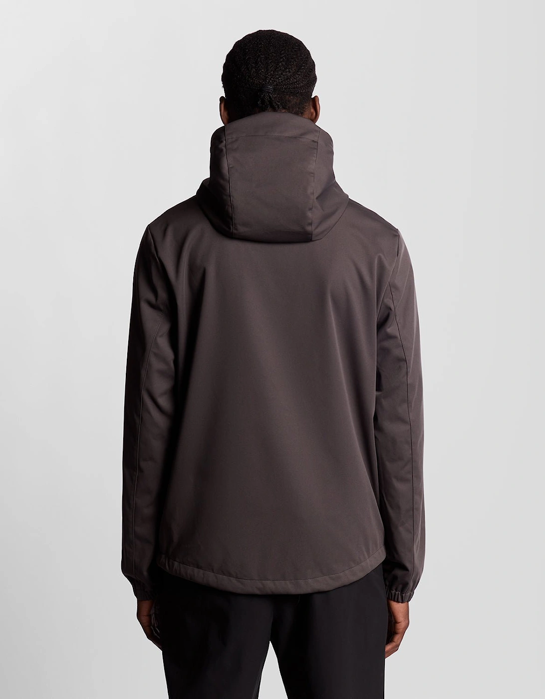 Sports Windbreaker Jacket