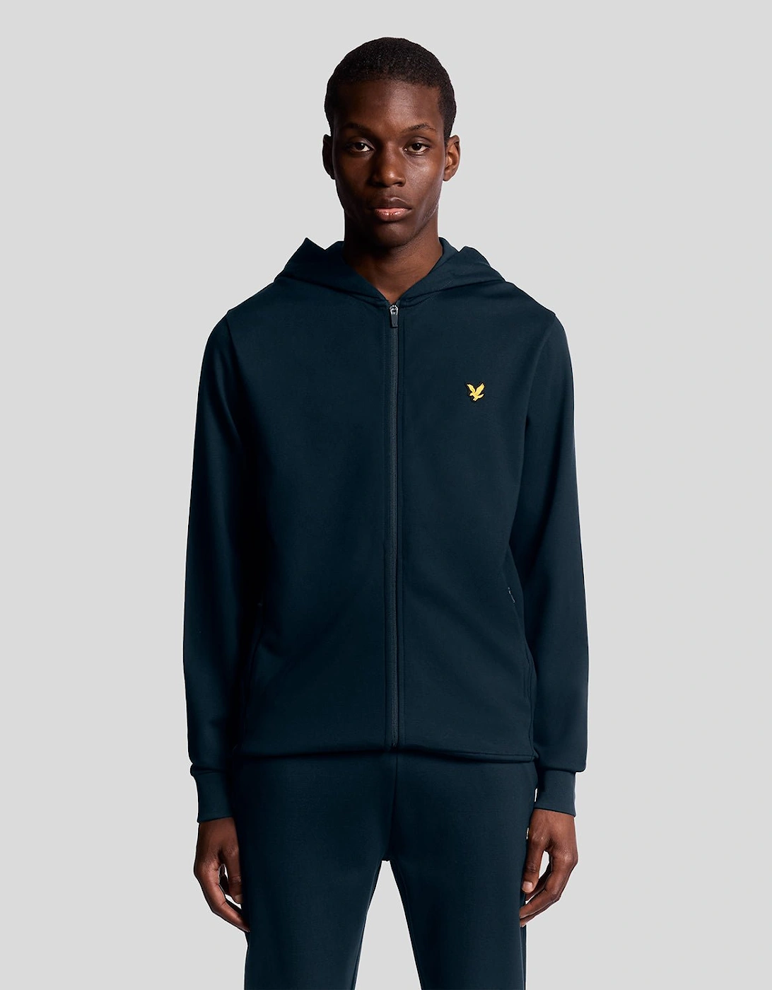 Sports Lightweight Zip Hoodie, 7 of 6