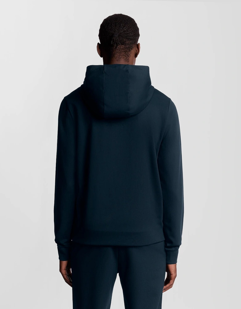 Sports Lightweight Zip Hoodie