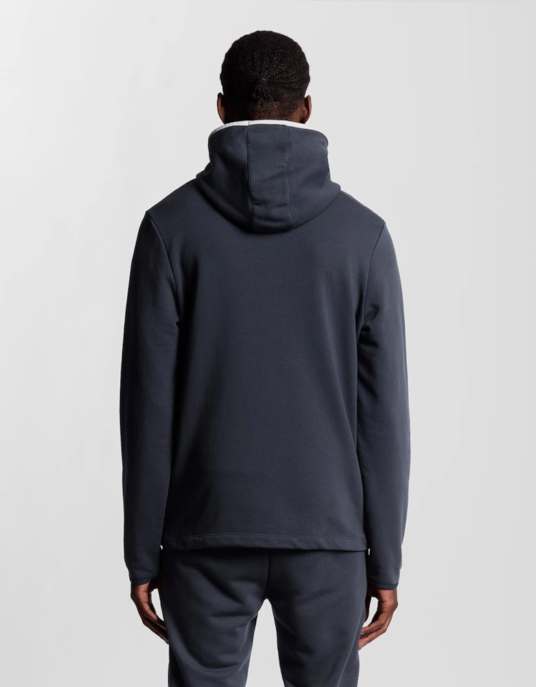 Sports Tape Track Jacket