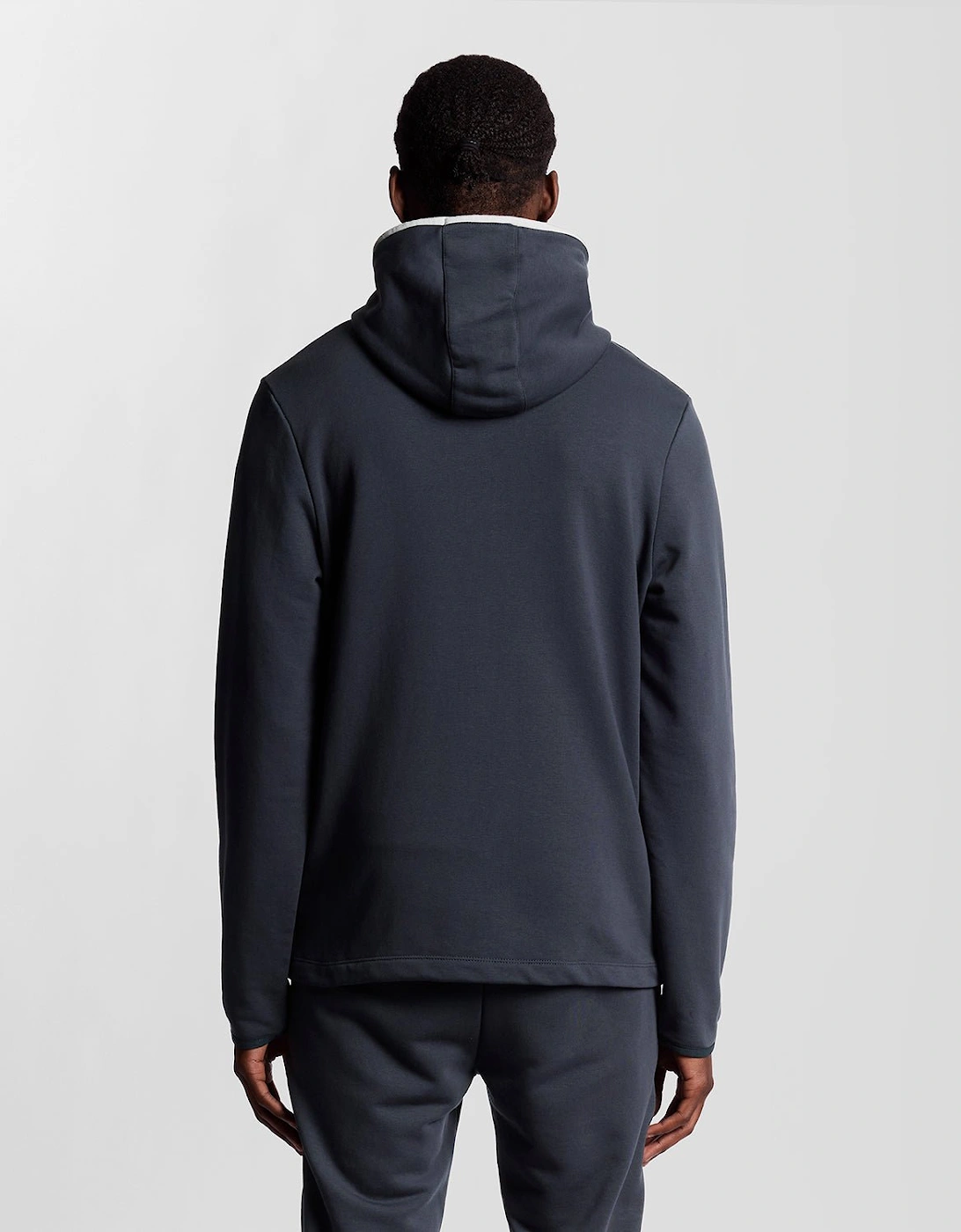 Sports Tape Track Jacket