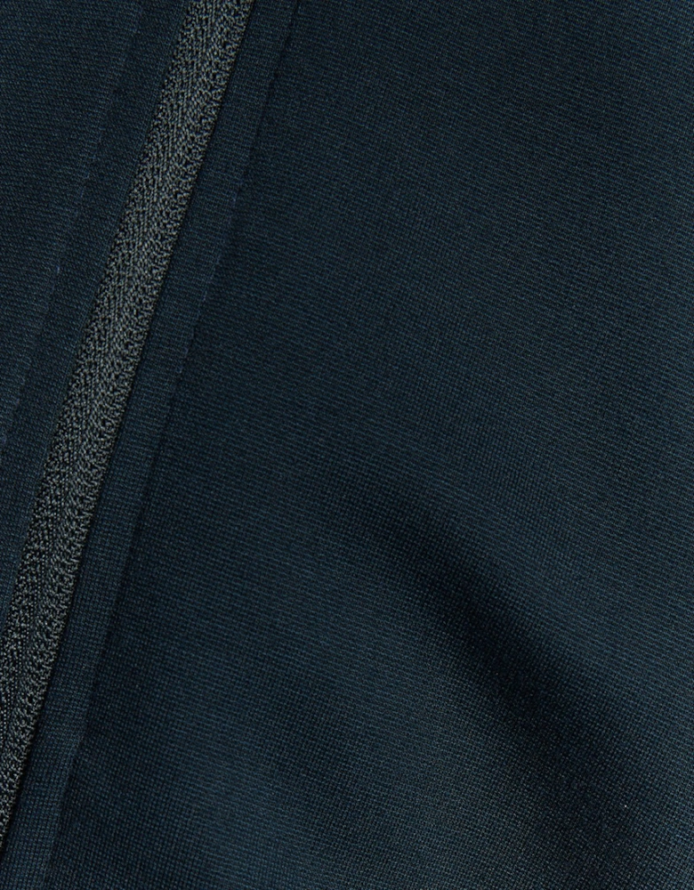 Sports Lightweight Zip Hoodie