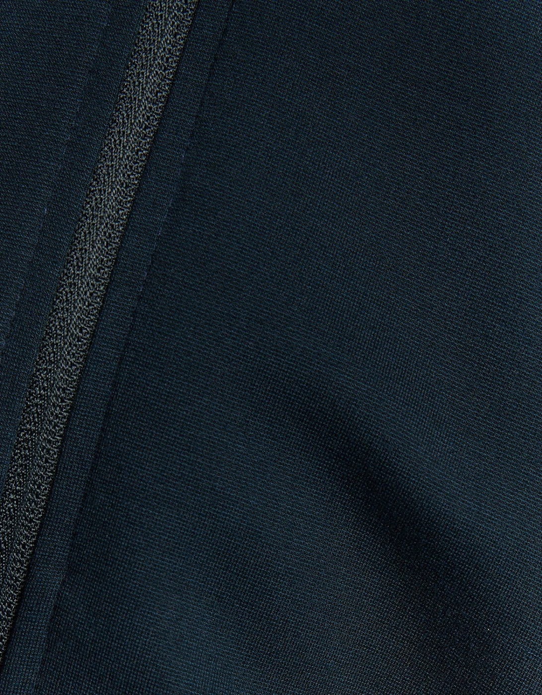 Sports Lightweight Zip Hoodie