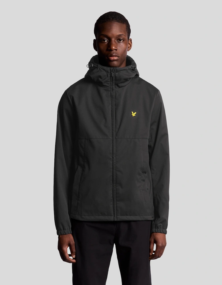 Sports Windbreaker Jacket