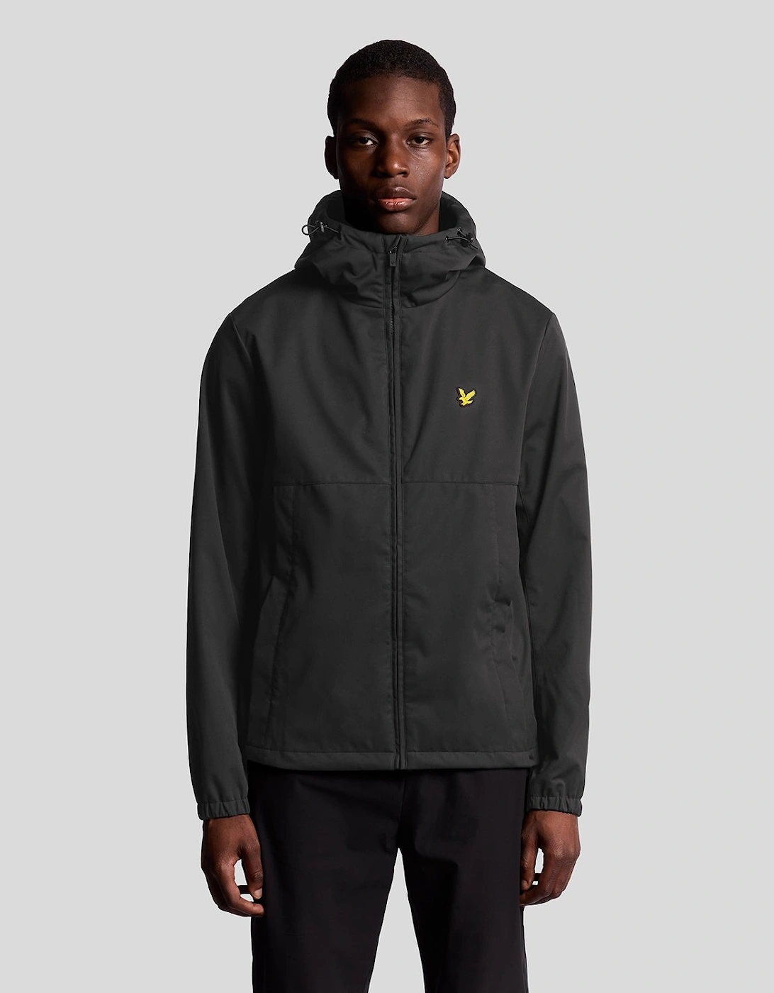 Sports Windbreaker Jacket, 8 of 7