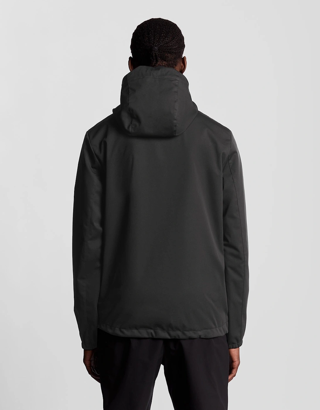 Sports Windbreaker Jacket