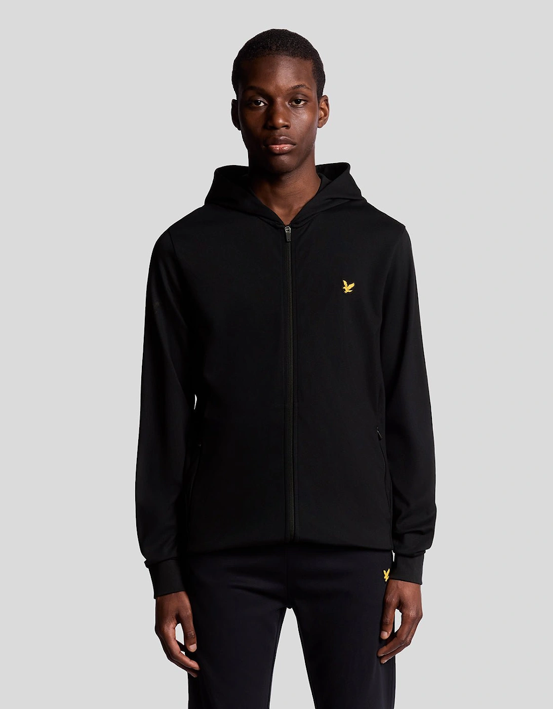 Sports Lightweight Zip Hoodie, 7 of 6