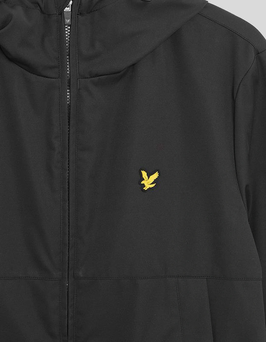 Sports Windbreaker Jacket