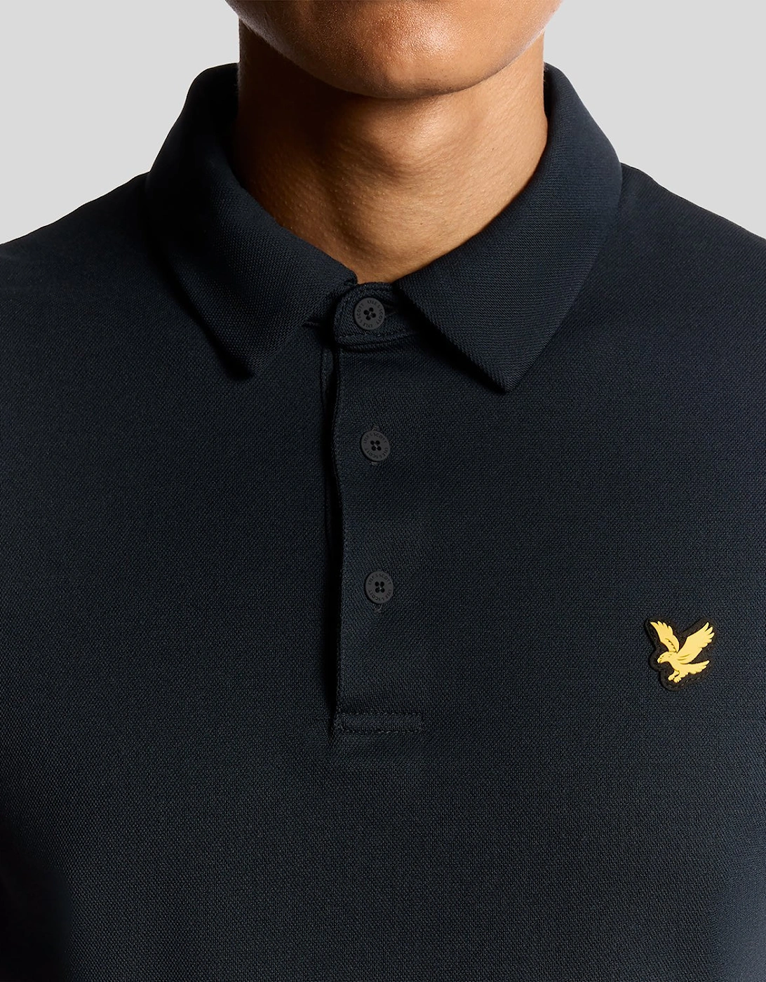 Golf Tour Polo Shirt