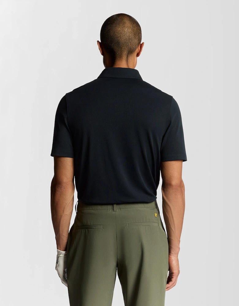 Golf Tour Polo Shirt
